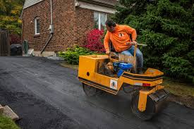 Best Driveway Drainage Solutions  in Bellevue, MI